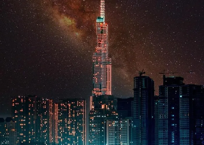 Landmark 81 Luxury Residences