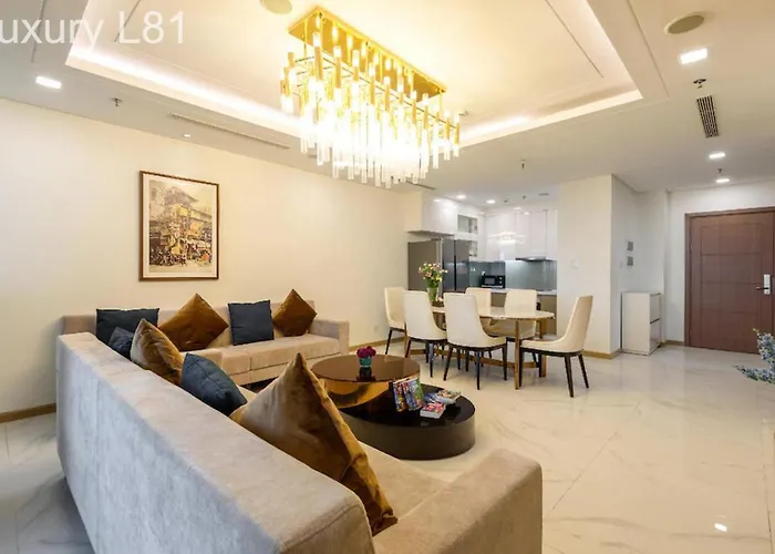 Landmark 81 Luxury Residences