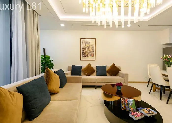 Landmark 81 Luxury Residences